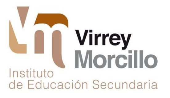 IES Virrey Morcillo