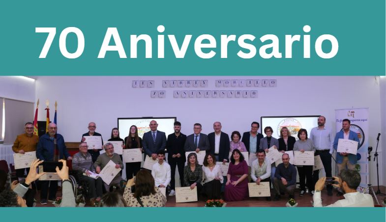70aniversario
